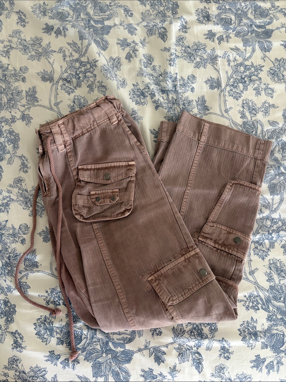 Free People Tahiti Cargos